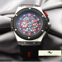 HK1038 HUBLOT BİG BANG GALATASARAY LİMİTED EDİTİON